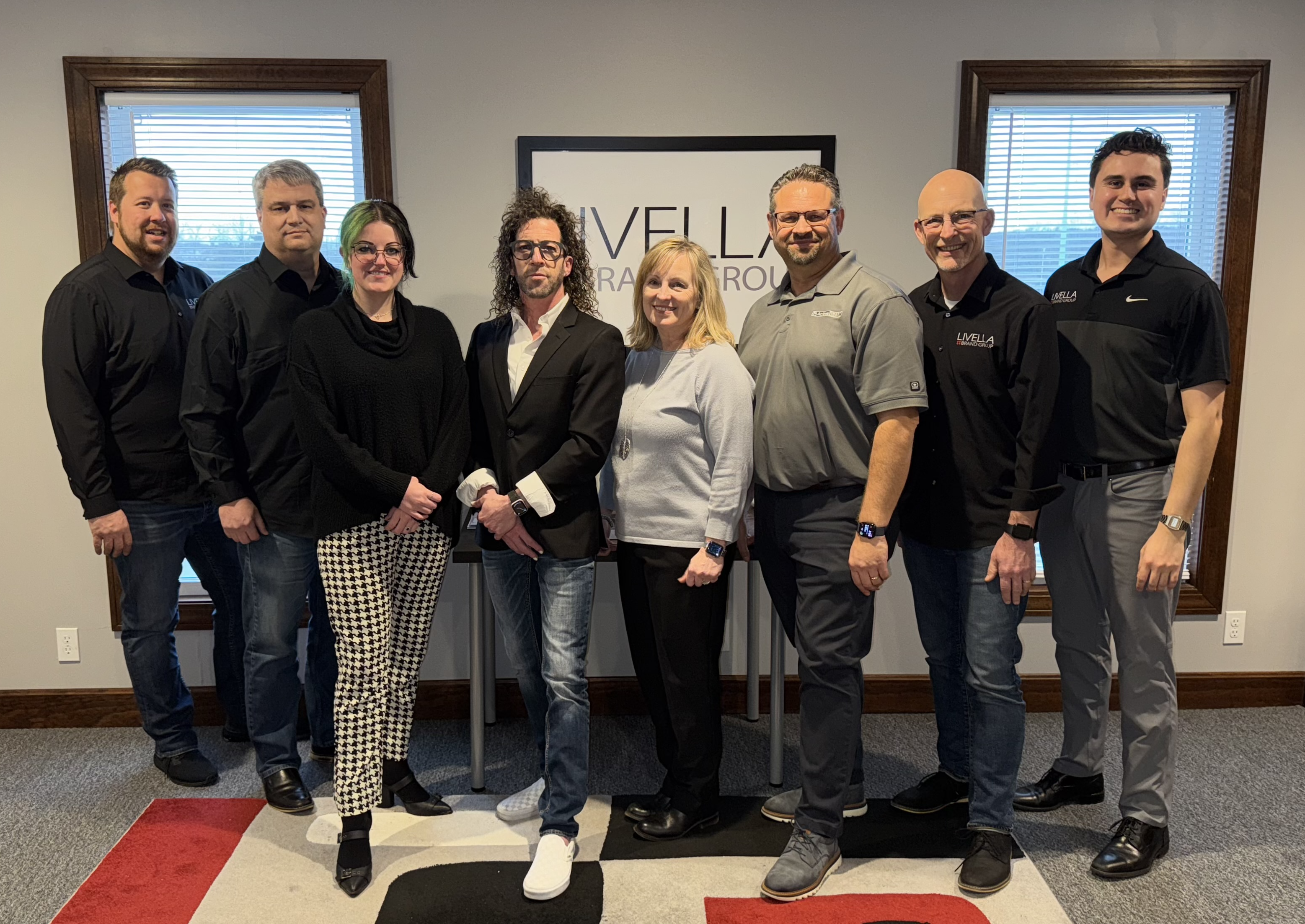 Livella Brand Group joins AtlasIED